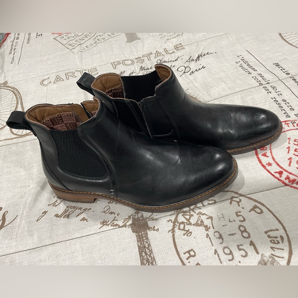 Mens boots